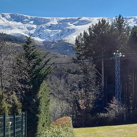 El Molino De Candelario Dış mekan fotoğraf