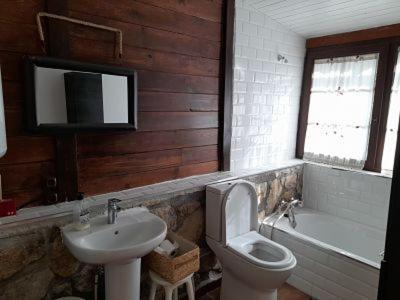 El Molino De Candelario Dış mekan fotoğraf